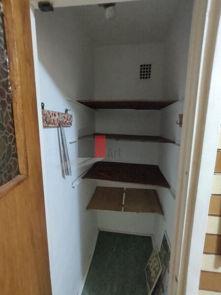 Izvorul Crisului, Huedin, vanzare apartament 3 camere.